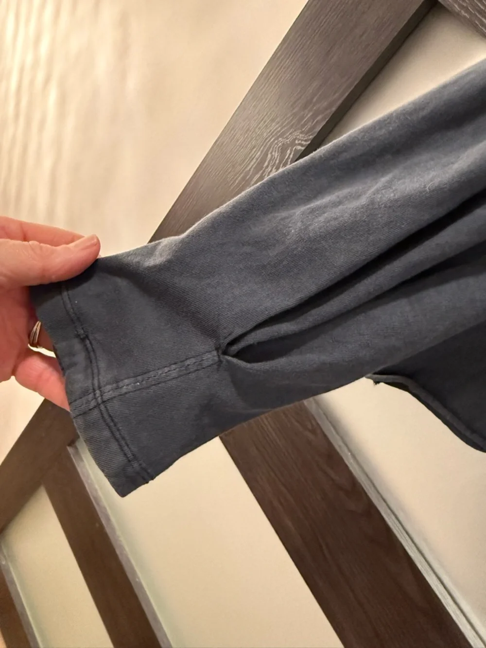 Free People Movement Inspire Layer Long Sleeve Shirt - Picture 10 of 13